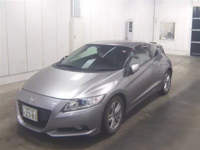 Honda CR-Z