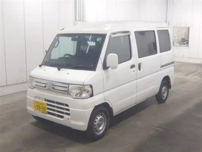 Mitsubishi MINICAB VAN