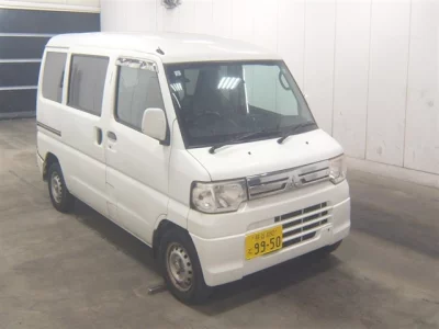 Mitsubishi MINICAB VAN