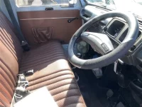 Honda TN-V лот № 7024 оценка 3  с аукциона в Японии 6