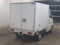 Mitsubishi MINICAB TRUCK лот № 4064 оценка 4  с аукциона в Японии 4