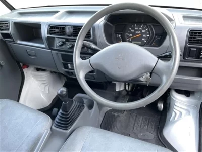 Mitsubishi MINICAB TRUCK  с аукциона в Японии