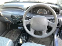 Mitsubishi MINICA лот № 5055 оценка -  с аукциона в Японии 2