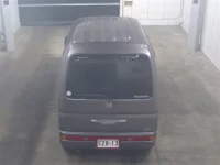 Honda VAMOS лот № 1068 оценка 3.5  с аукциона в Японии 5