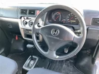 Honda VAMOS лот № 1068 оценка 3.5  с аукциона в Японии 2