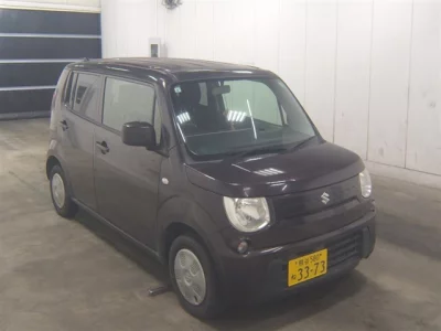 Suzuki MRWAGON