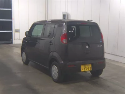 Suzuki MRWAGON