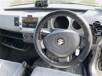 Suzuki WAGON R лот № 3007 оценка 3.5  с аукциона в Японии 2