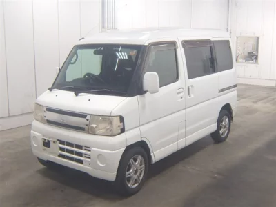 Mitsubishi TOWNBOX