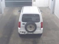 Suzuki JIMNY лот № 3541 оценка R  с аукциона в Японии 5