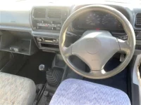 Suzuki JIMNY лот № 3541 оценка R  с аукциона в Японии 2