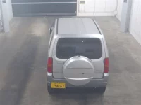Suzuki JIMNY лот № 3542 оценка R  с аукциона в Японии 5