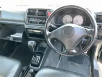 Suzuki JIMNY лот № 3542 оценка R  с аукциона в Японии 2
