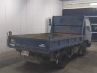 Mazda TITAN лот № 3553 оценка R  с аукциона в Японии 4