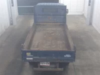 Mazda TITAN лот № 3553 оценка R  с аукциона в Японии 5