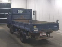 Mazda TITAN лот № 3553 оценка R  с аукциона в Японии 1