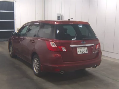 Subaru EXIGA