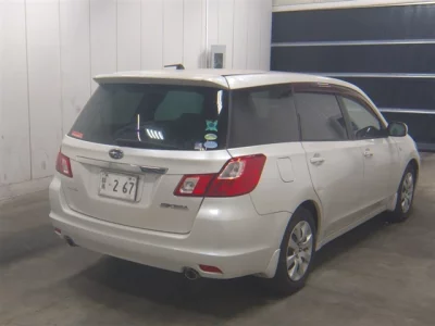 Subaru EXIGA