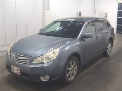 Subaru LEGACY OUTBACK