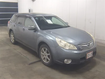 Subaru LEGACY OUTBACK