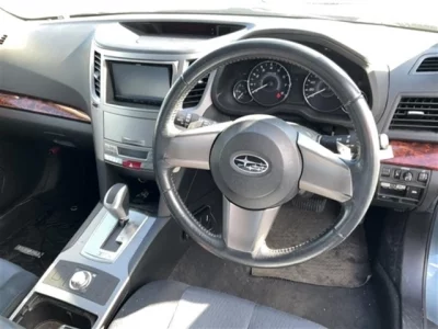 Subaru LEGACY OUTBACK