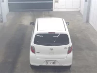 Daihatsu MIRA E S лот № 3041 оценка 3  с аукциона в Японии 5