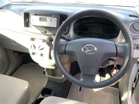 Daihatsu MIRA E S лот № 3041 оценка 3  с аукциона в Японии 2