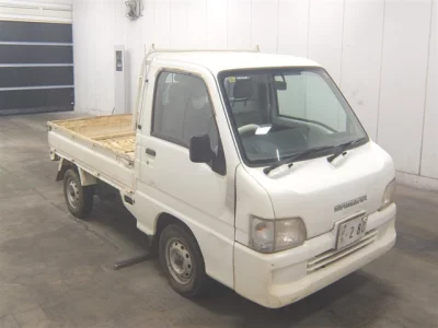 Subaru SAMBAR