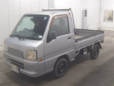 Subaru SAMBAR