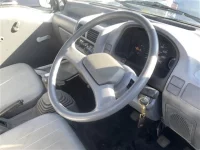 Subaru SAMBAR лот № 1562 оценка 3.5  с аукциона в Японии 6