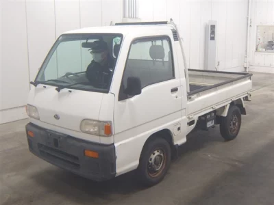 Subaru SAMBAR