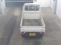 Subaru SAMBAR лот № 1580 оценка 3  с аукциона в Японии 5