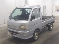 Daihatsu HIJET TRUCK лот № 3027 оценка R  с аукциона в Японии 3