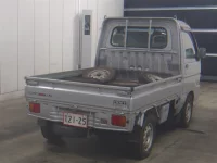 Daihatsu HIJET TRUCK лот № 3027 оценка R  с аукциона в Японии 4