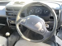 Daihatsu HIJET TRUCK лот № 3027 оценка R  с аукциона в Японии 2