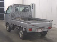 Daihatsu HIJET TRUCK лот № 3027 оценка R  с аукциона в Японии 1