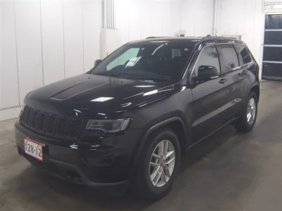 Chrysler JEEP GRAND CHEROKEE