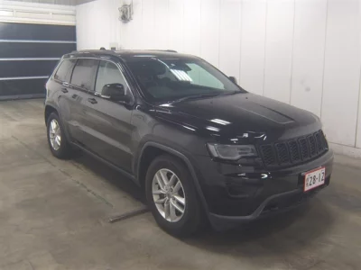 Chrysler JEEP GRAND CHEROKEE