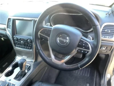 Chrysler JEEP GRAND CHEROKEE