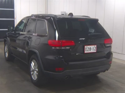 Chrysler JEEP GRAND CHEROKEE