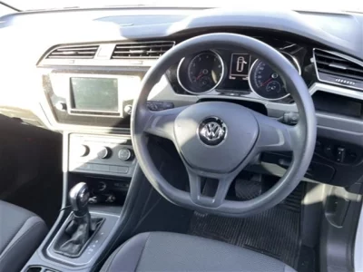 Volkswagen GOLF TOURAN