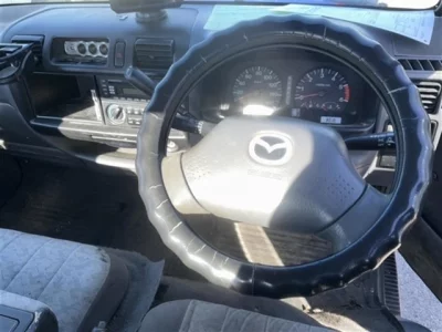 Mazda BONGO  с аукциона в Японии