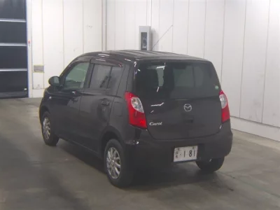 Mazda CAROL