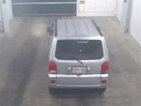 Daihatsu NAKED лот № 1596 оценка 3  с аукциона в Японии 5