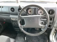 Daihatsu NAKED лот № 1596 оценка 3  с аукциона в Японии 2