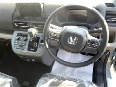 Honda FREED  с аукциона в Японии