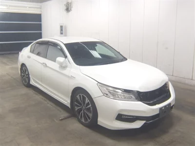 Honda ACCORD