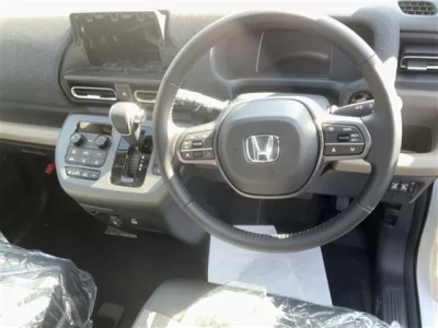 Honda FREED  с аукциона в Японии