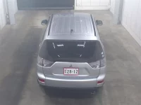 Mitsubishi OUTLANDER лот № 3574 оценка R  с аукциона в Японии 5
