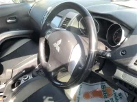 Mitsubishi OUTLANDER лот № 3574 оценка R  с аукциона в Японии 6